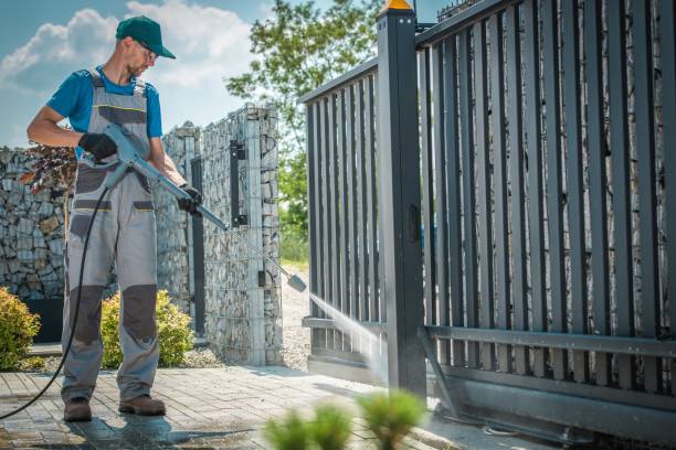 Best Fence Cleaning  in Gasport, NY