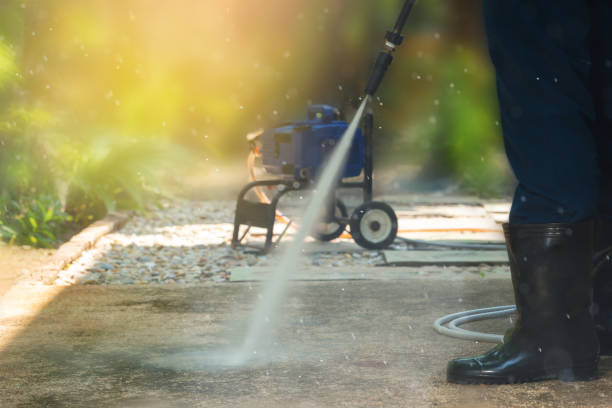 Best Gutter Cleaning  in Gasport, NY