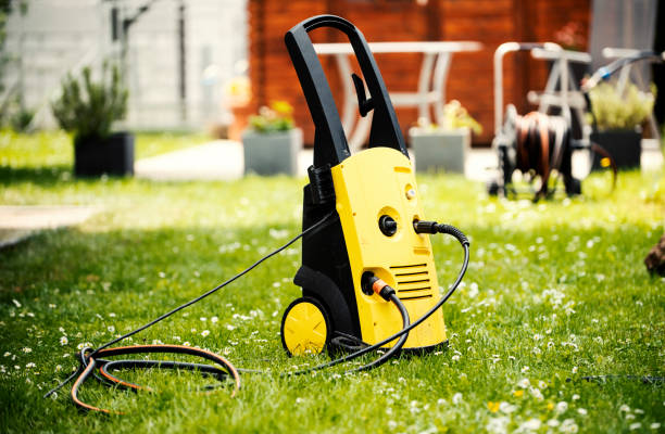 Best Parking Lot and Garage Cleaning  in Gasport, NY